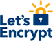 Selo Lets Encrypt